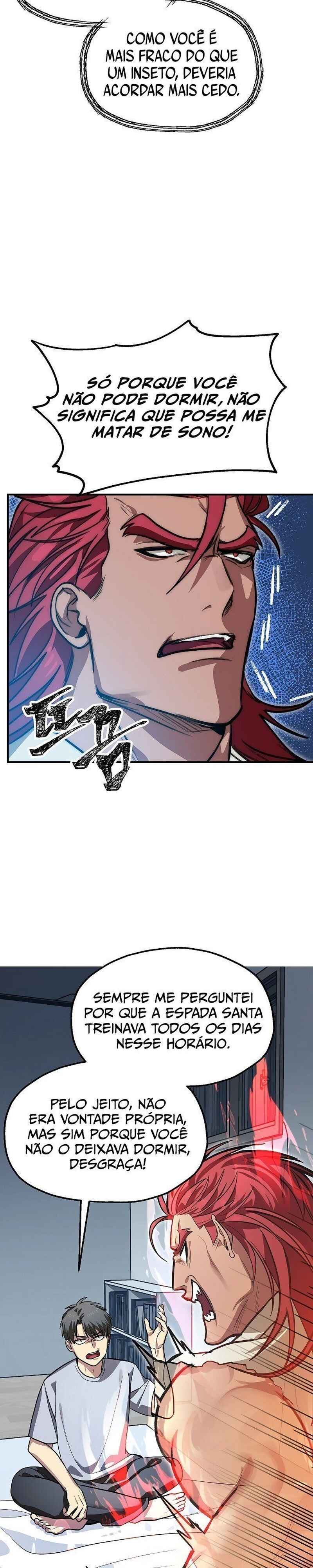 Read SSS Class Revival Hunter PT Manga Online