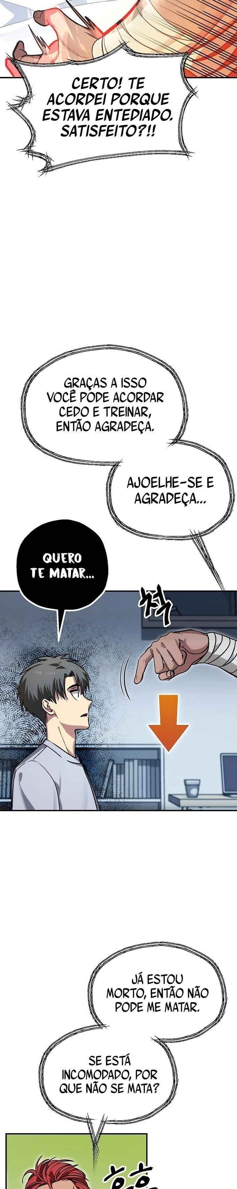 Read SSS Class Revival Hunter PT Manga Online