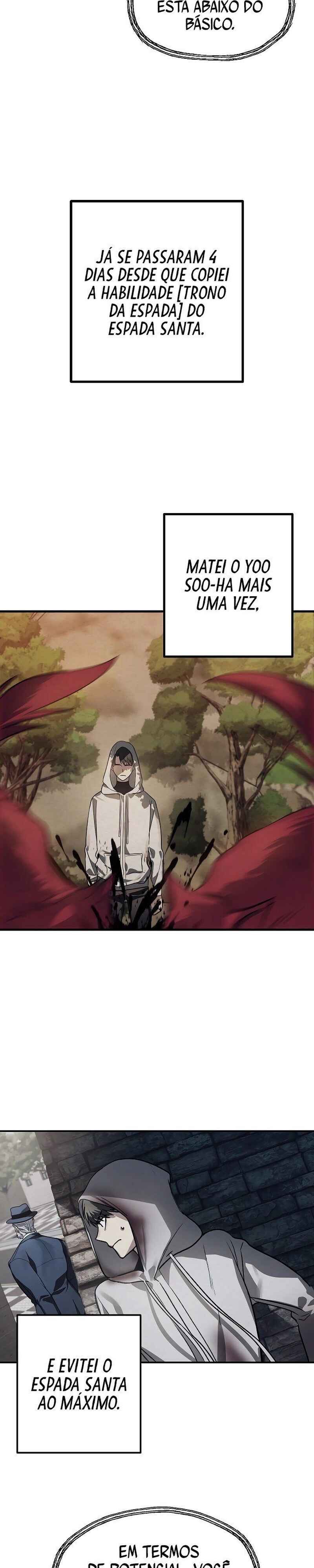 Read SSS Class Revival Hunter PT Manga Online