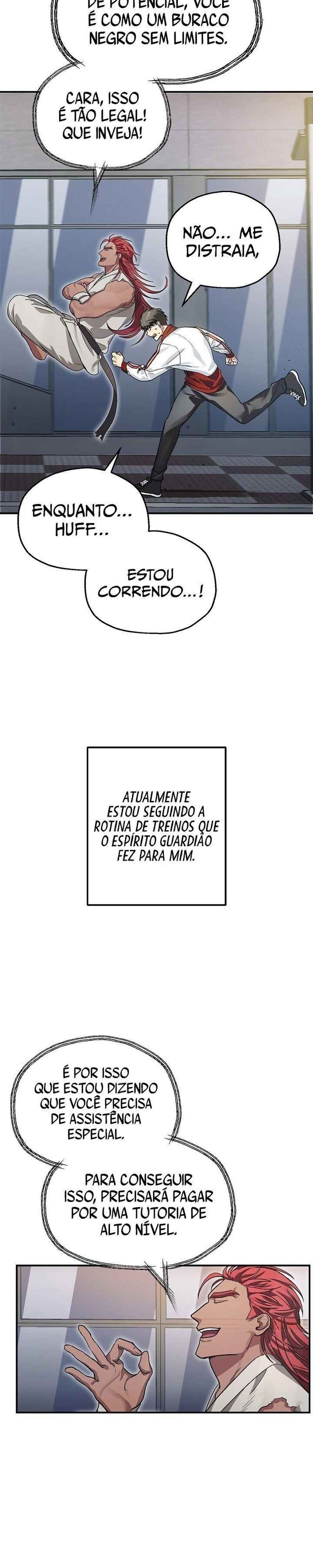 Read SSS Class Revival Hunter PT Manga Online