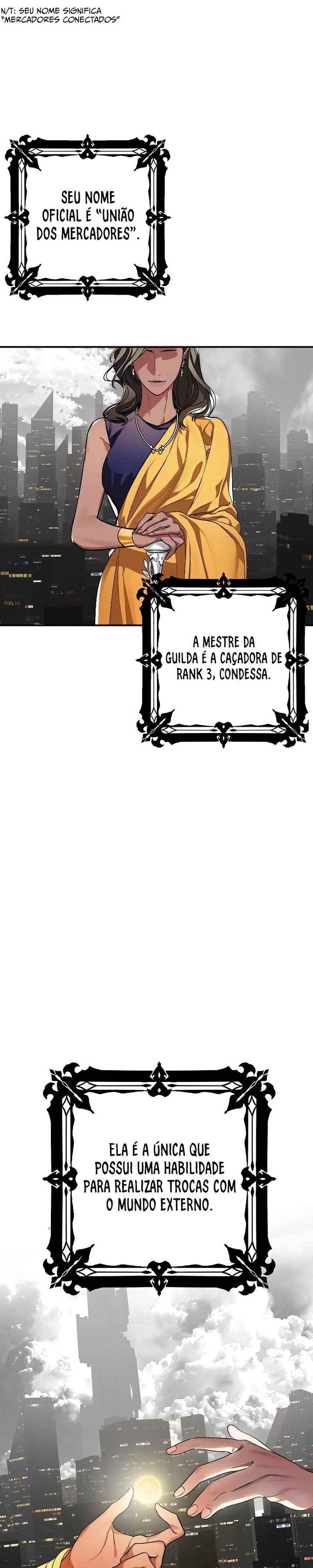 Read SSS Class Revival Hunter PT Manga Online