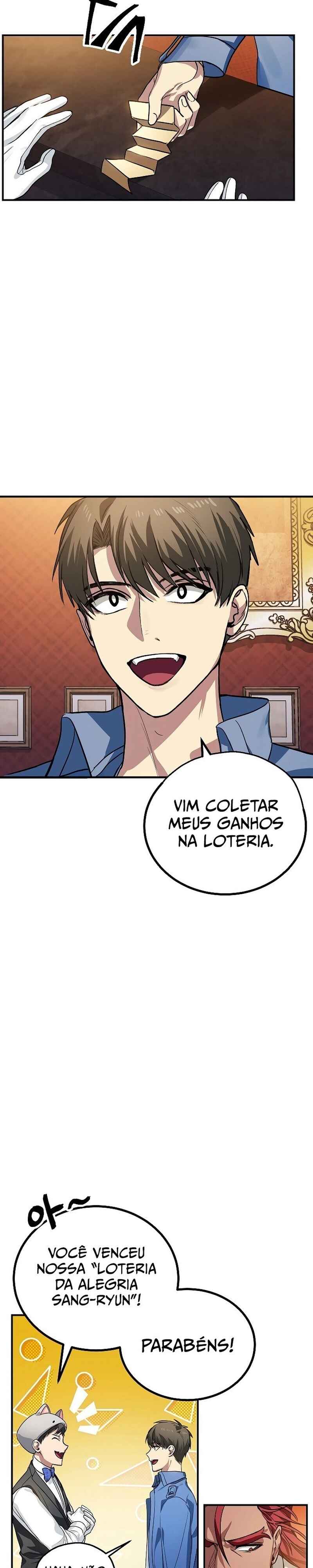 Read SSS Class Revival Hunter PT Manga Online