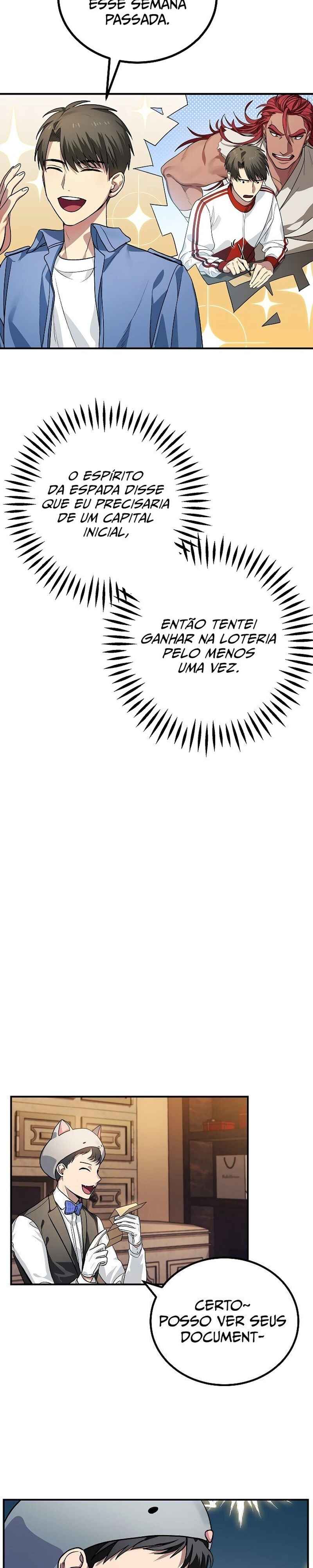 Read SSS Class Revival Hunter PT Manga Online