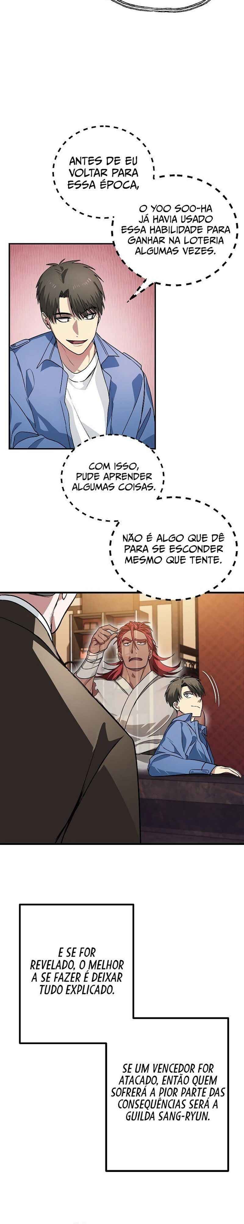 Read SSS Class Revival Hunter PT Manga Online