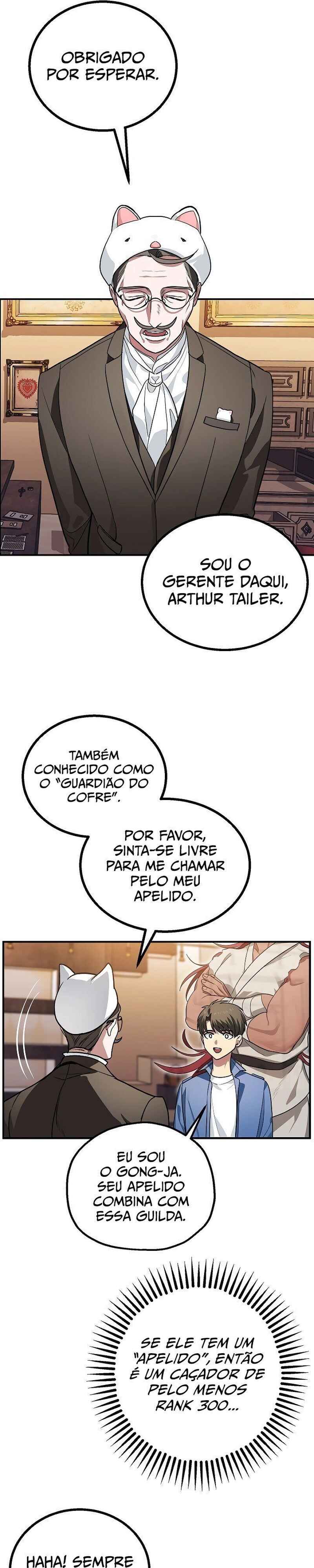 Read SSS Class Revival Hunter PT Manga Online