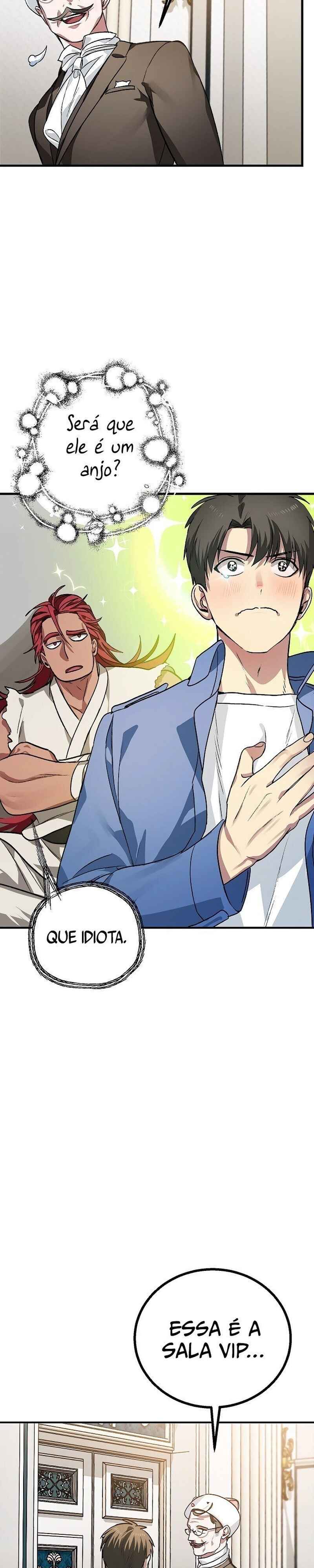 Read SSS Class Revival Hunter PT Manga Online