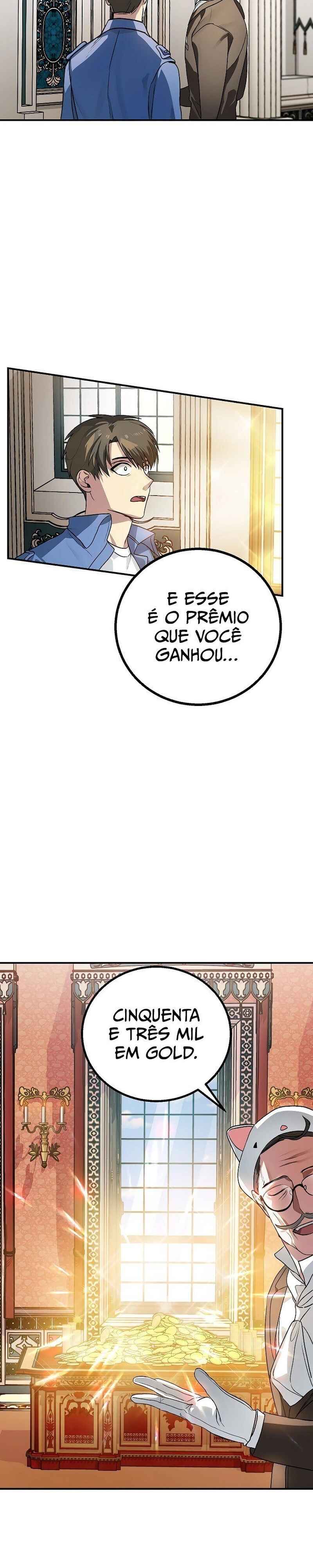 Read SSS Class Revival Hunter PT Manga Online