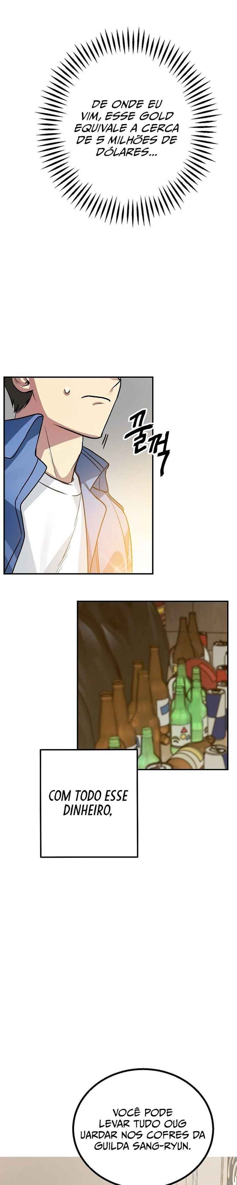 Read SSS Class Revival Hunter PT Manga Online