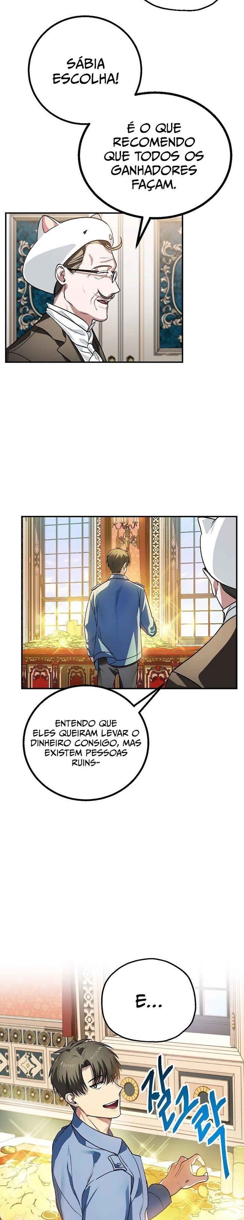 Read SSS Class Revival Hunter PT Manga Online