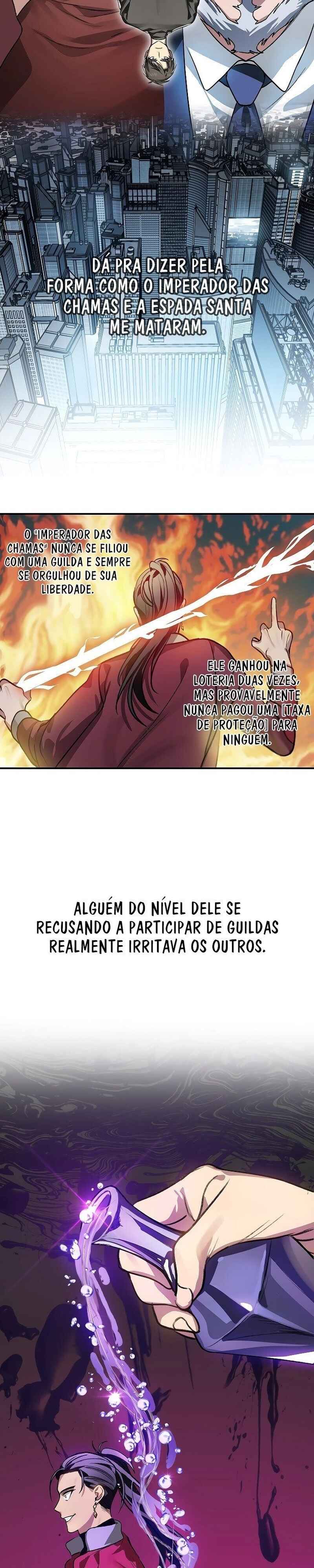 Read SSS Class Revival Hunter PT Manga Online