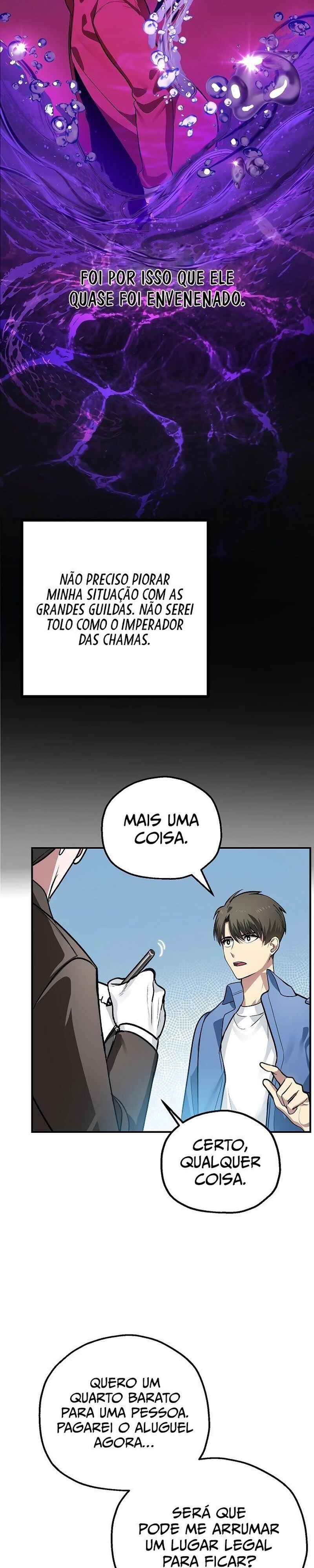 Read SSS Class Revival Hunter PT Manga Online