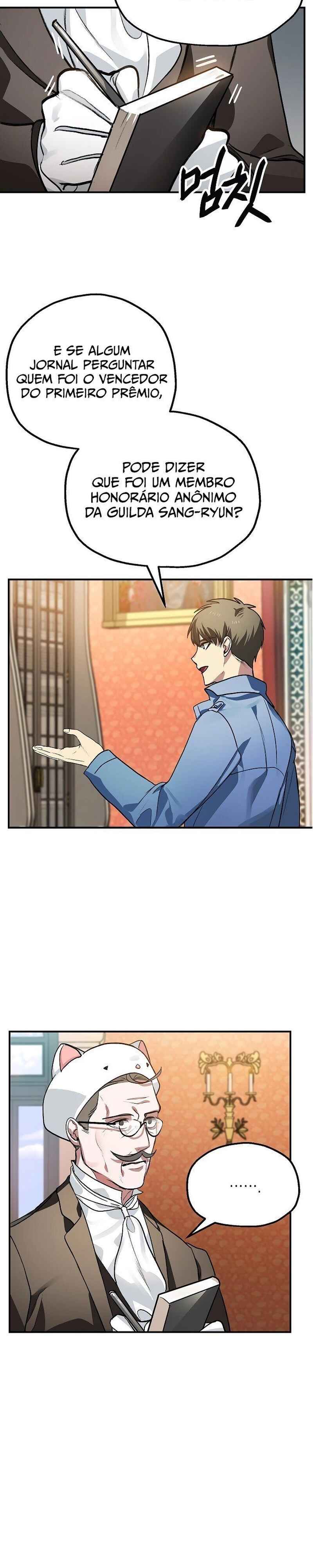 Read SSS Class Revival Hunter PT Manga Online