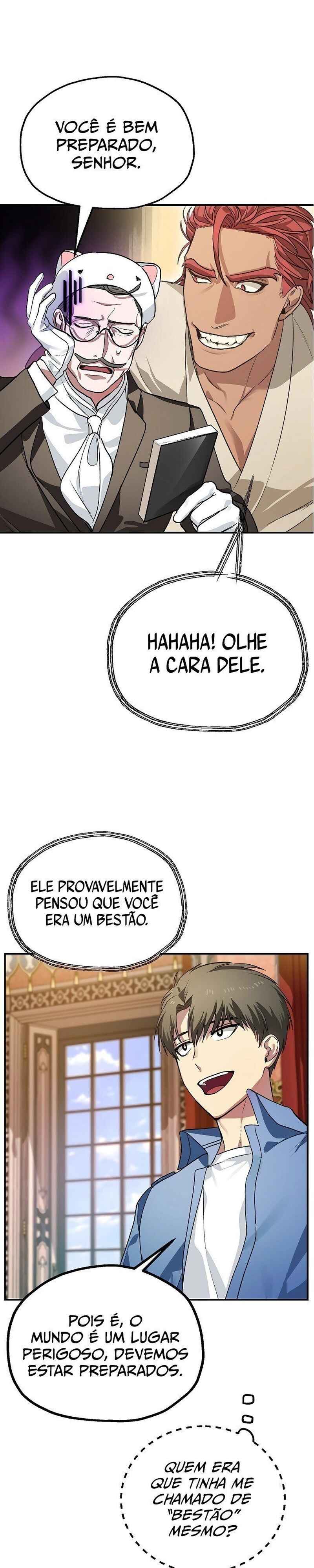 Read SSS Class Revival Hunter PT Manga Online