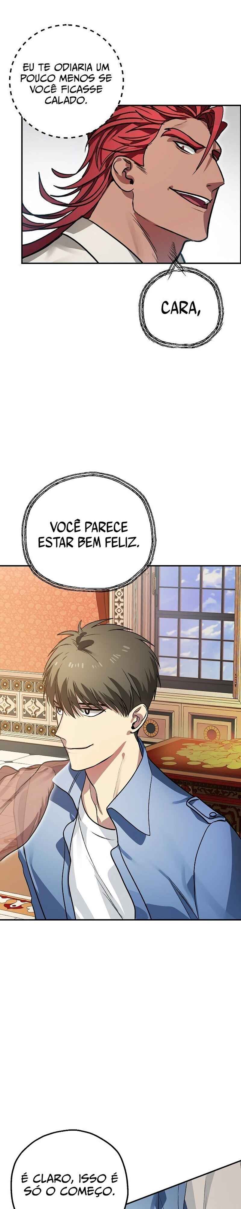 Read SSS Class Revival Hunter PT Manga Online