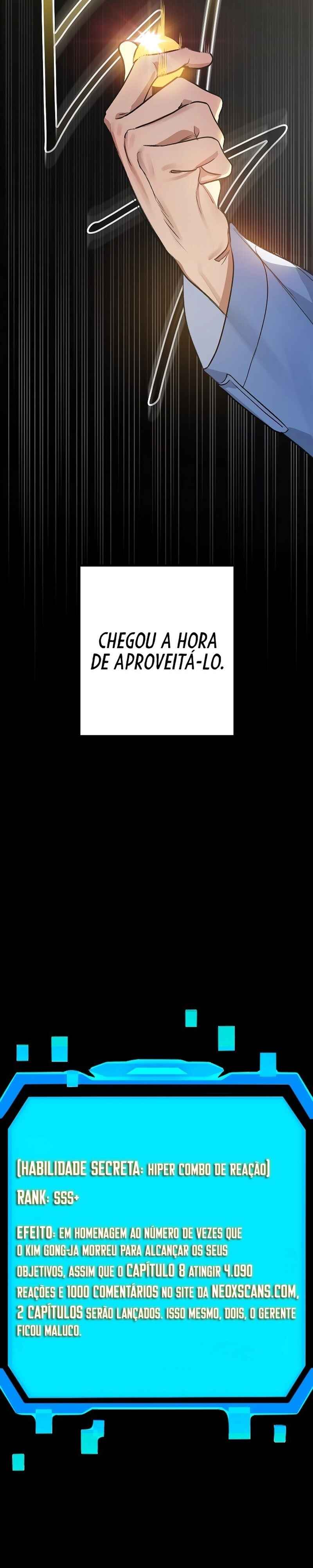 Read SSS Class Revival Hunter PT Manga Online