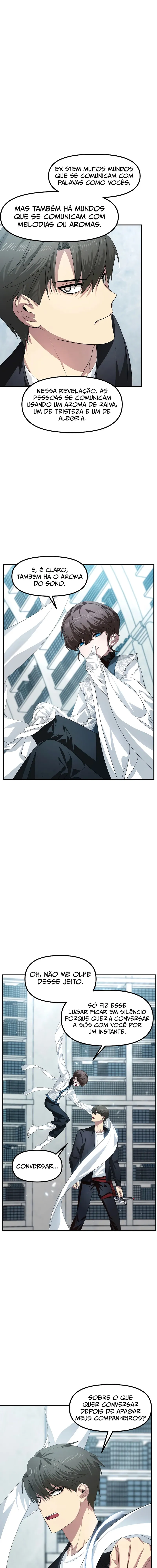Read SSS Class Revival Hunter PT Manga Online