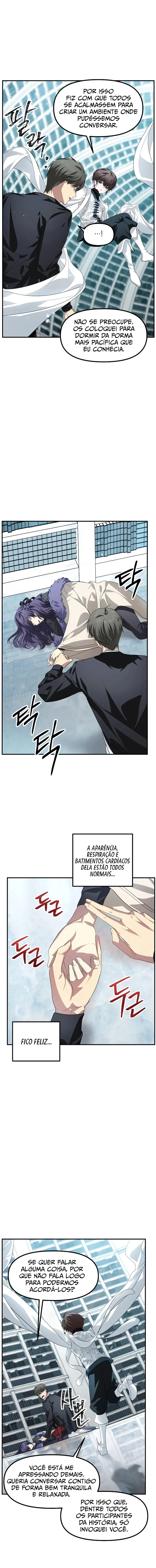 Read SSS Class Revival Hunter PT Manga Online