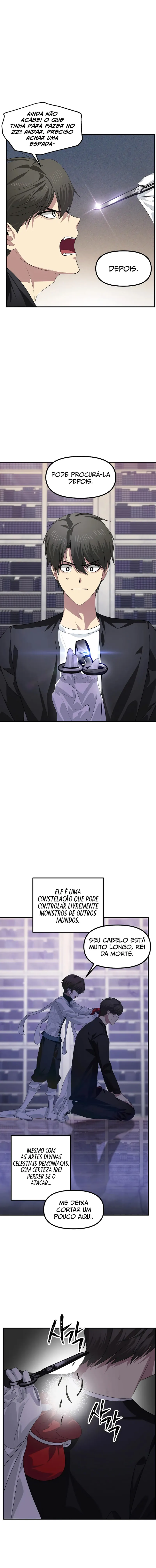Read SSS Class Revival Hunter PT Manga Online