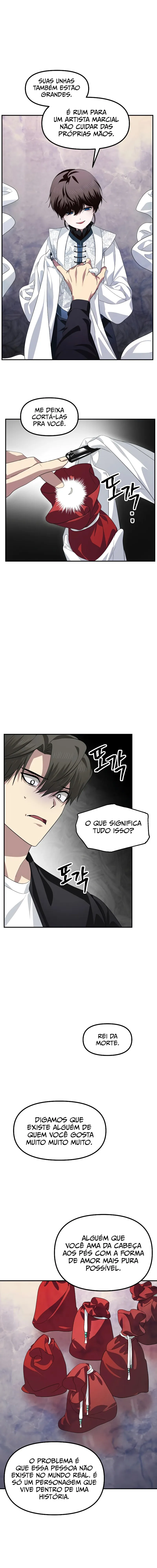 Read SSS Class Revival Hunter PT Manga Online