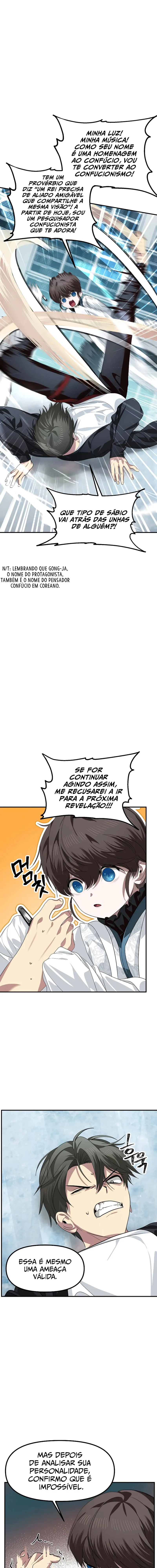 Read SSS Class Revival Hunter PT Manga Online