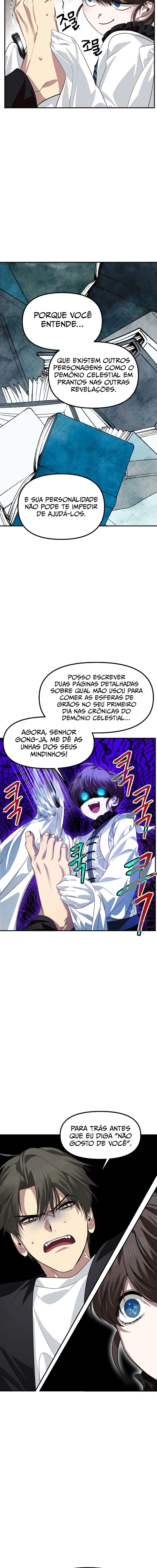 Read SSS Class Revival Hunter PT Manga Online