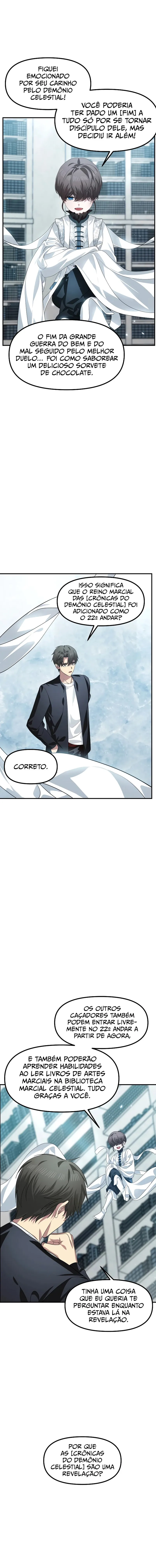 Read SSS Class Revival Hunter PT Manga Online
