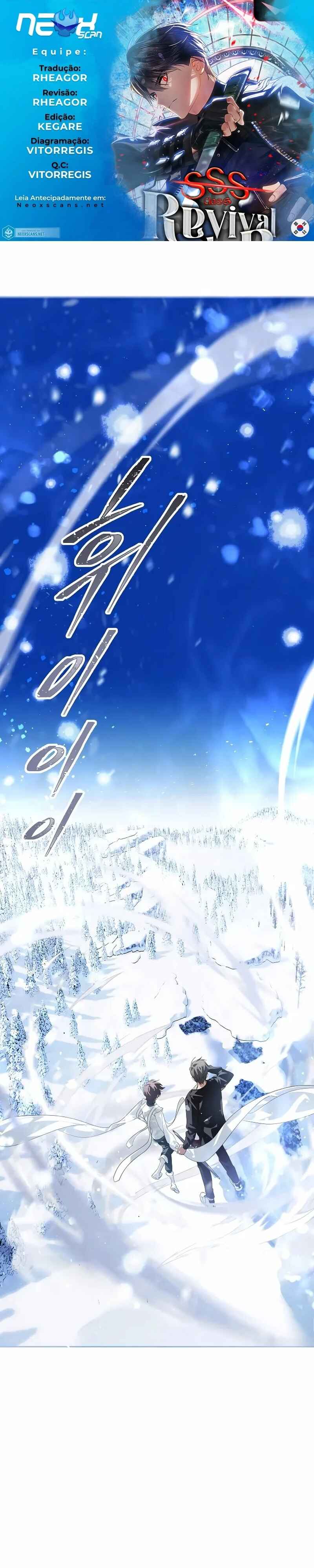 Read SSS Class Revival Hunter PT Manga Online