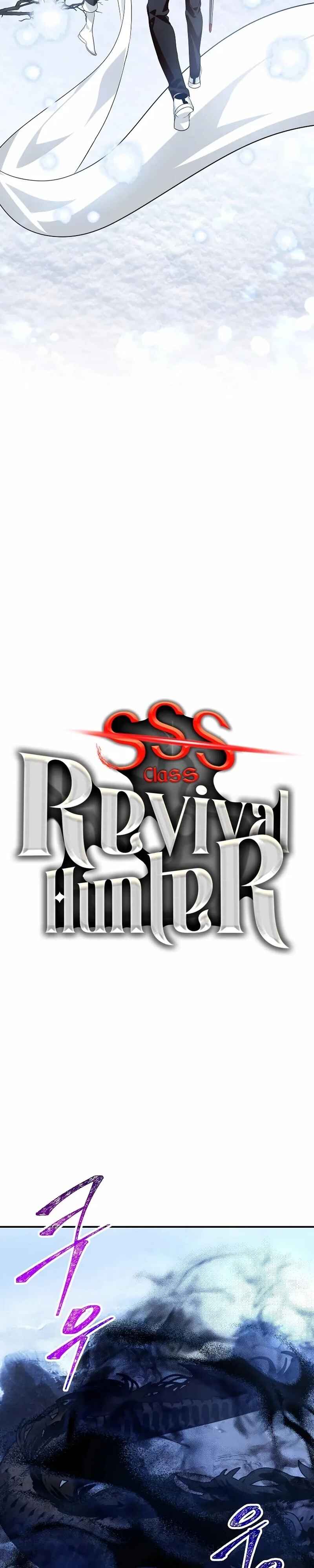 Read SSS Class Revival Hunter PT Manga Online