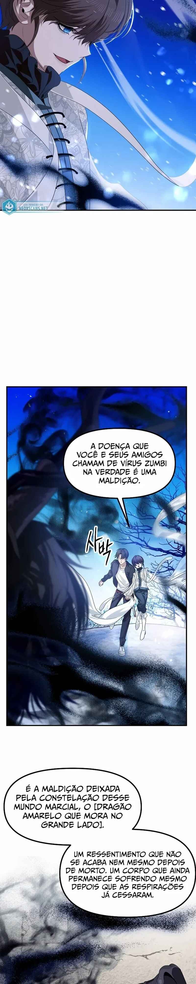Read SSS Class Revival Hunter PT Manga Online