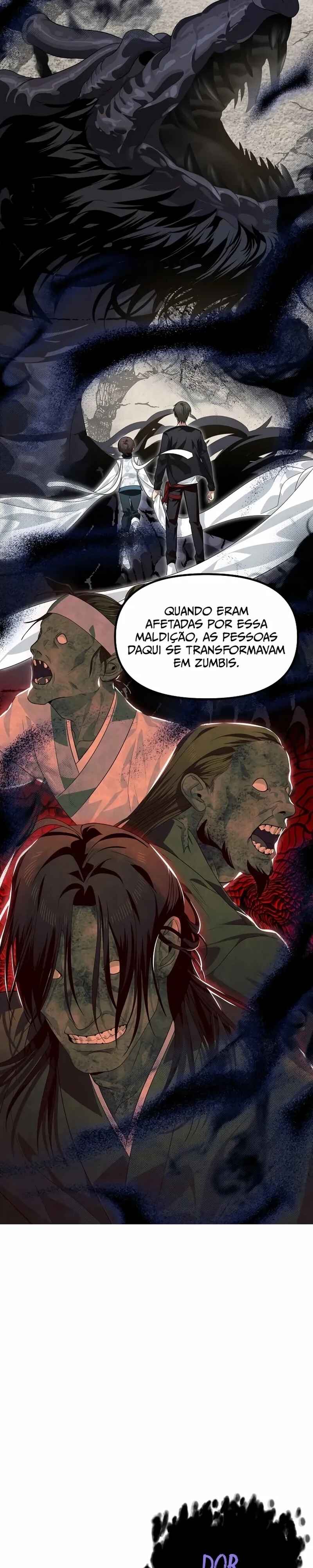 Read SSS Class Revival Hunter PT Manga Online