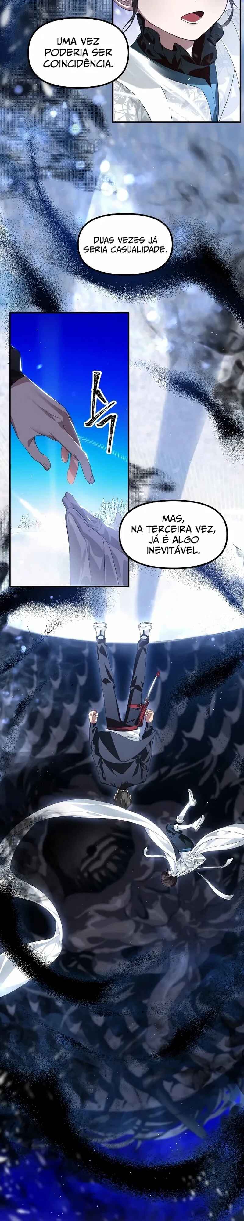 Read SSS Class Revival Hunter PT Manga Online