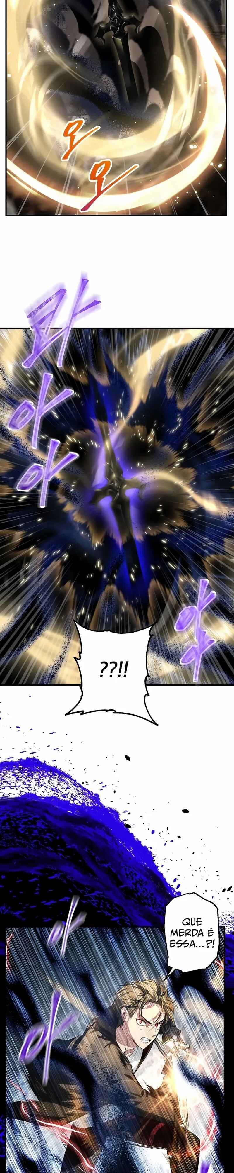 Read SSS Class Revival Hunter PT Manga Online