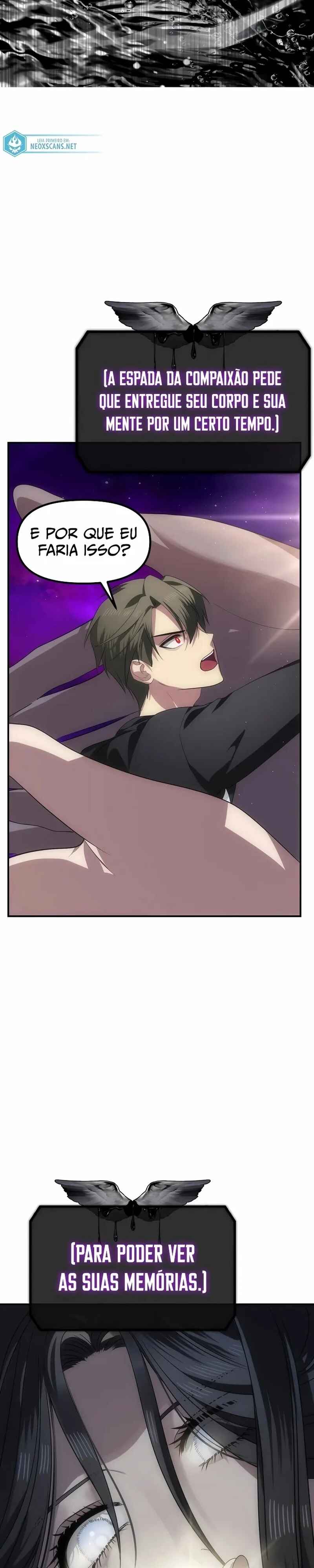 Read SSS Class Revival Hunter PT Manga Online