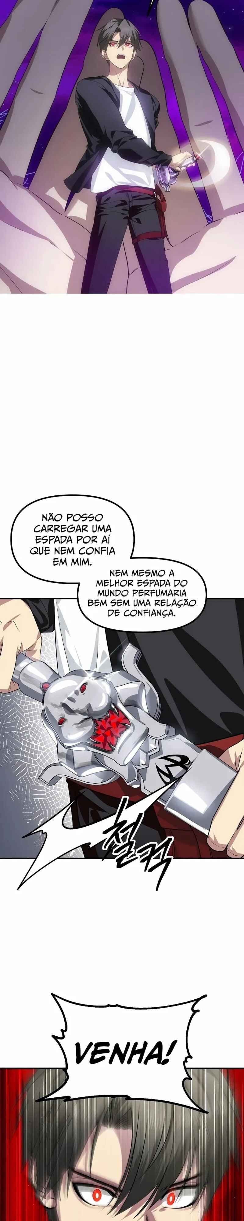 Read SSS Class Revival Hunter PT Manga Online