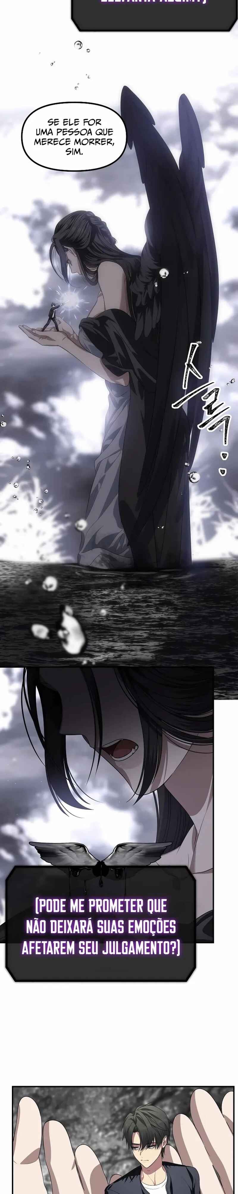 Read SSS Class Revival Hunter PT Manga Online