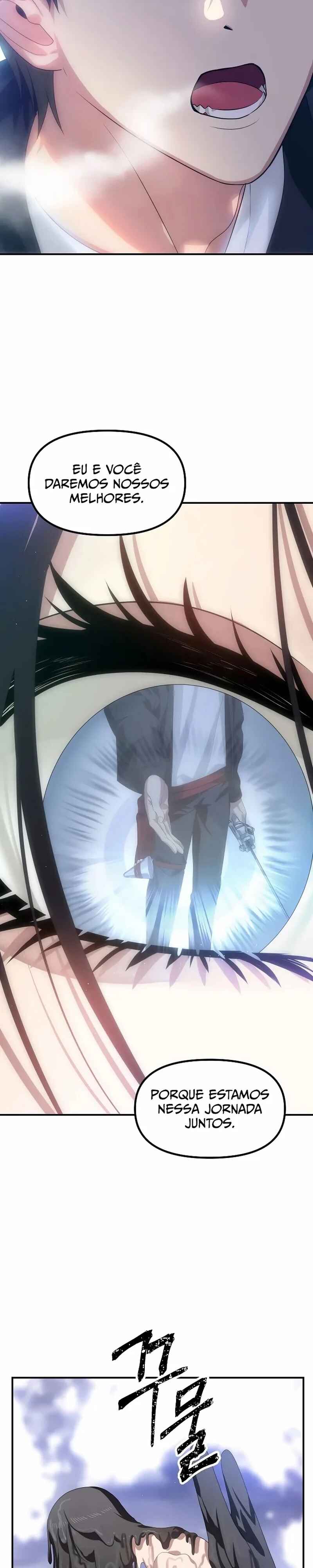 Read SSS Class Revival Hunter PT Manga Online