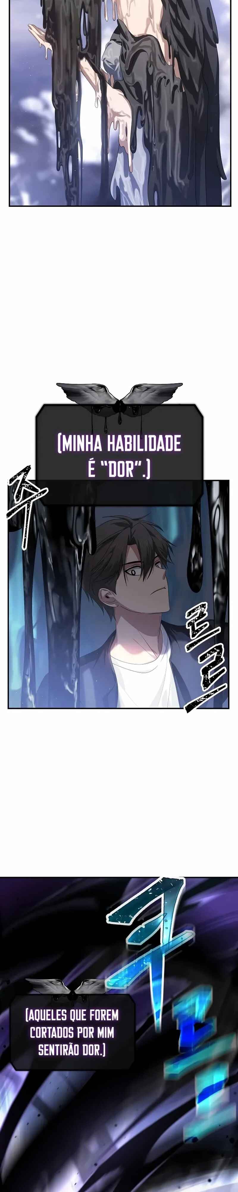 Read SSS Class Revival Hunter PT Manga Online