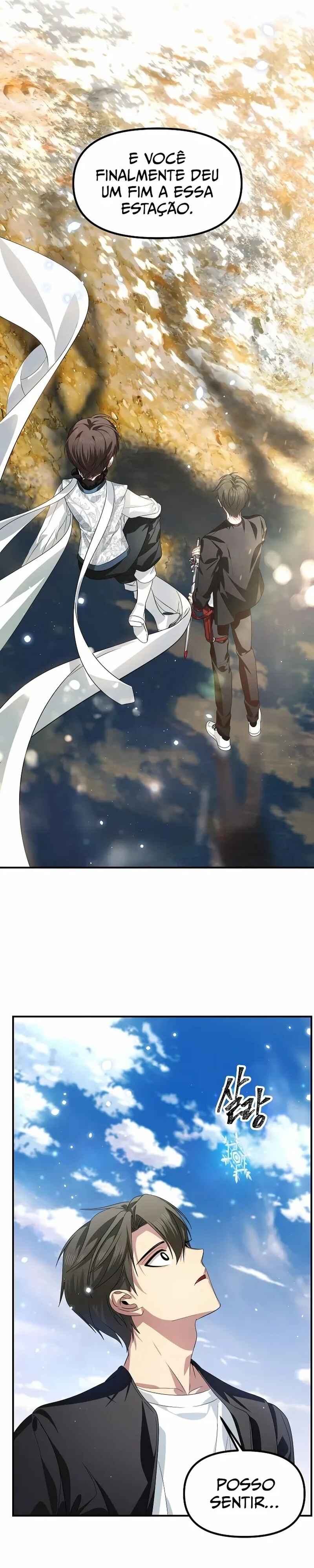 Read SSS Class Revival Hunter PT Manga Online
