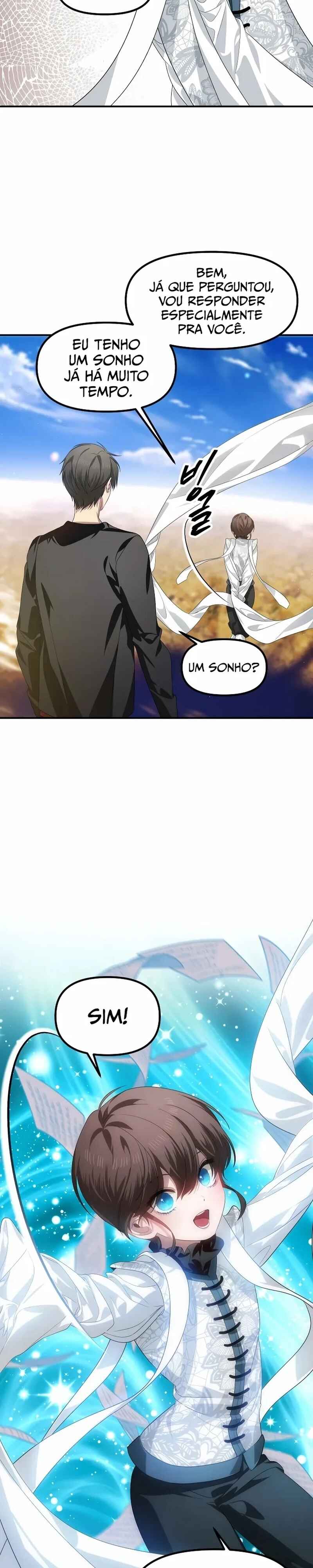 Read SSS Class Revival Hunter PT Manga Online
