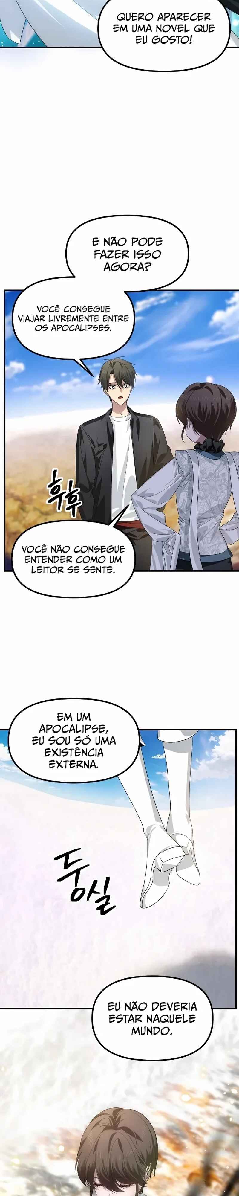 Read SSS Class Revival Hunter PT Manga Online