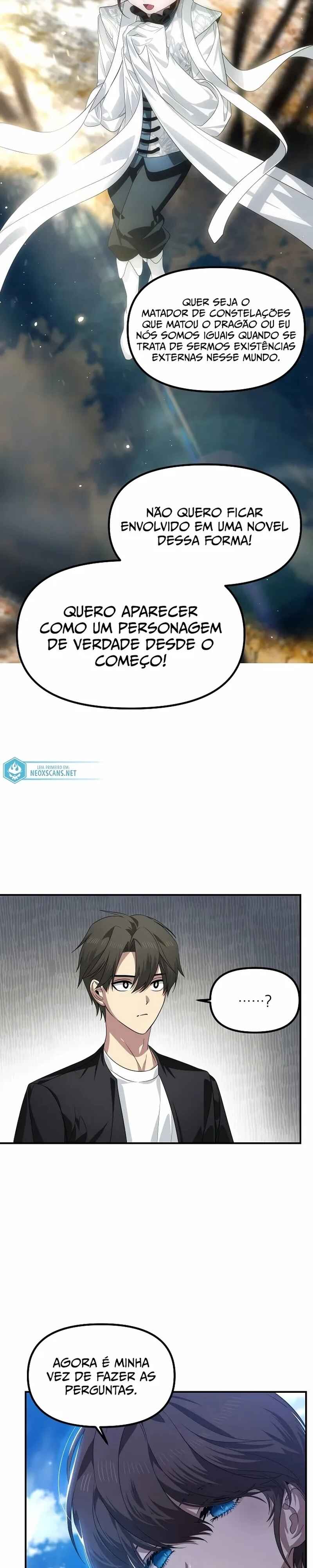 Read SSS Class Revival Hunter PT Manga Online