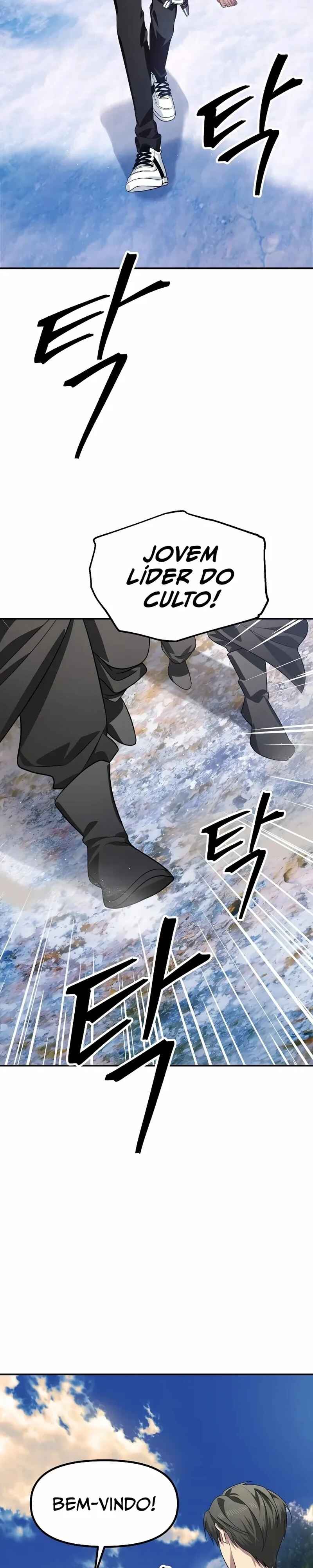 Read SSS Class Revival Hunter PT Manga Online