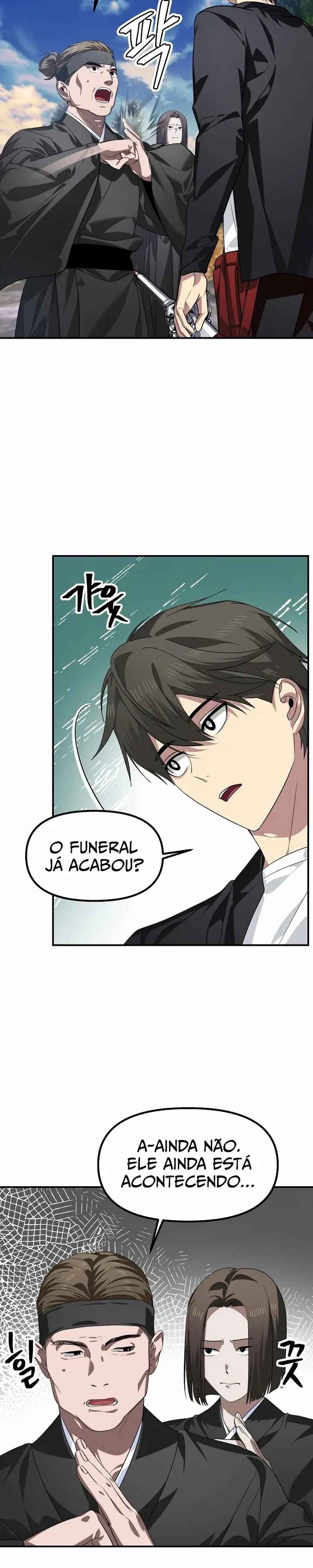 Read SSS Class Revival Hunter PT Manga Online