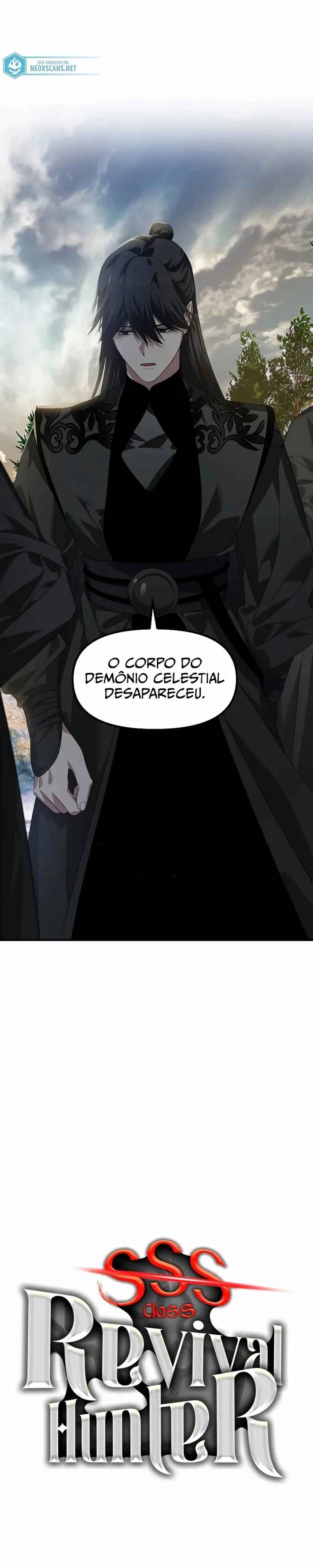 Read SSS Class Revival Hunter PT Manga Online