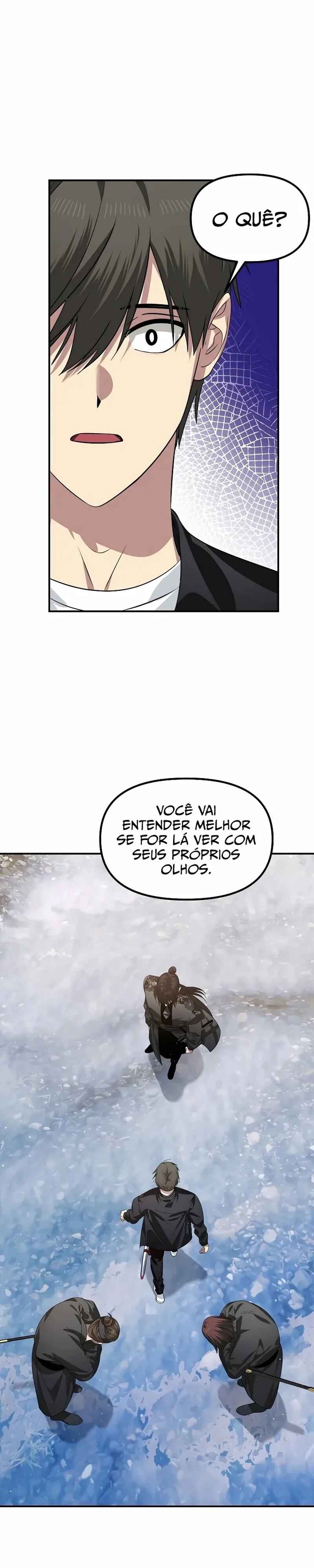 Read SSS Class Revival Hunter PT Manga Online