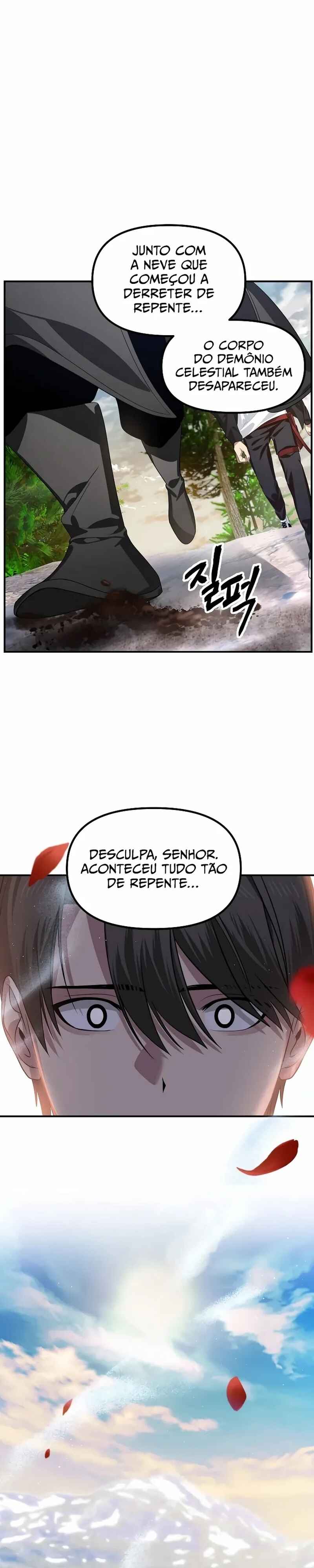 Read SSS Class Revival Hunter PT Manga Online