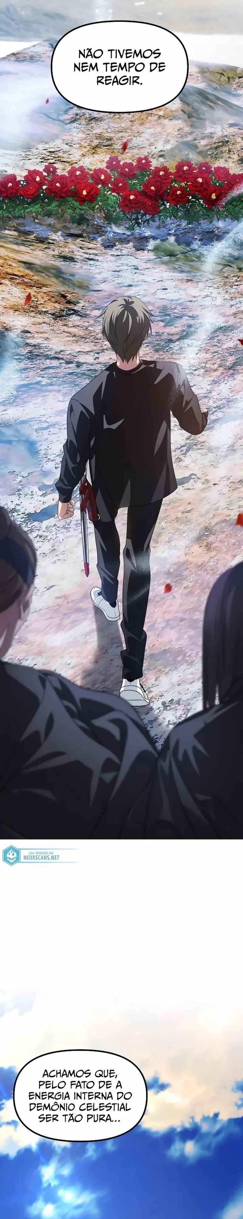 Read SSS Class Revival Hunter PT Manga Online