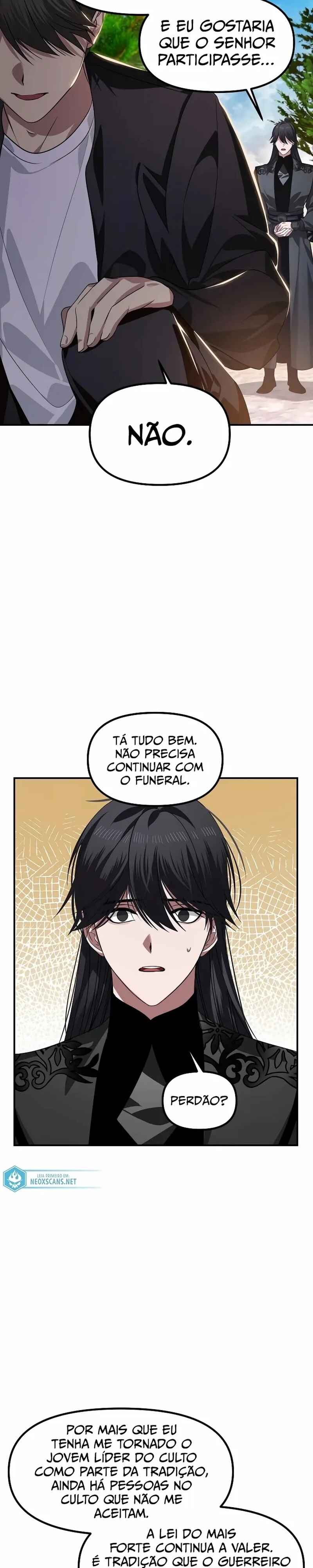 Read SSS Class Revival Hunter PT Manga Online