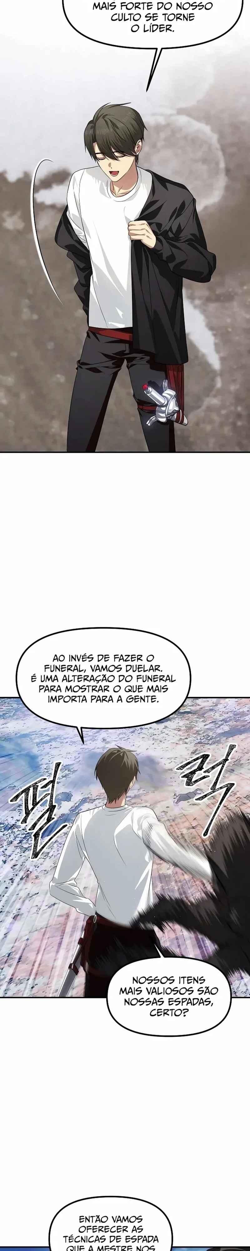 Read SSS Class Revival Hunter PT Manga Online