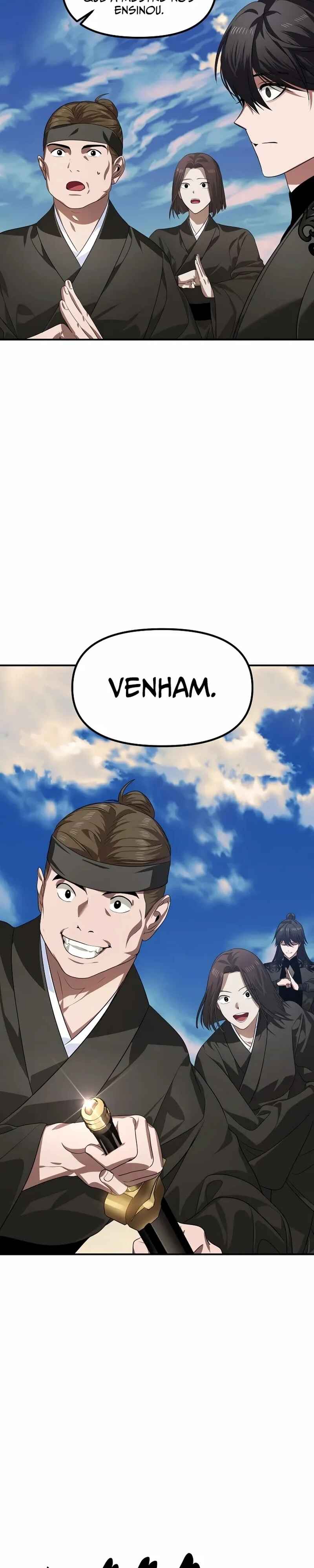 Read SSS Class Revival Hunter PT Manga Online